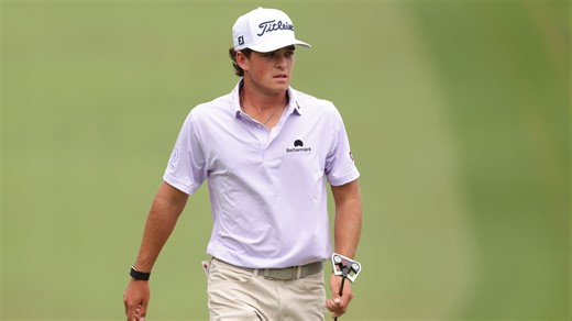 Mason Howell on the Unique Layout of Cypress Point Club