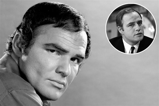 Remembering When Burt Reynolds Played Marlon Brando on The Twilight Zone