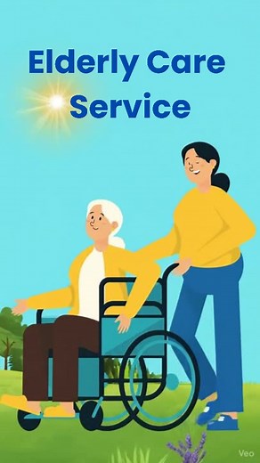  Compassionate Elderly Care Services – Maid It Easy Give your...