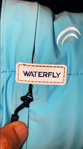 This Running Bag Changed Everything ​⁠‪@waterflyoriginals‬