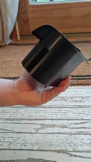 BMW E46 Rear Ashtray Cup Holder Upgrade | 1999–2006 3 Series