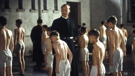 Szkoła dla łobuzów (2003) Lektor PL