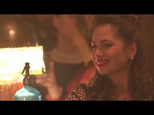 Making of Macedonia TV series