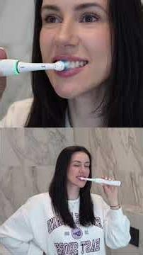 Oral-B iO10 apžvalga | BIGBOX.LT