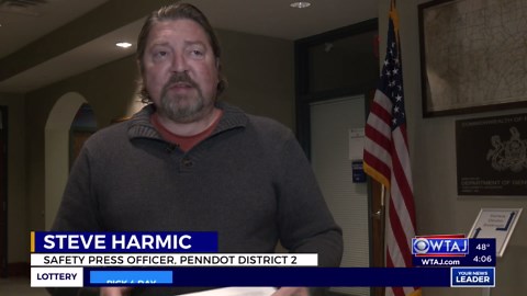 Why you're seeing so many deer in central PA, what to do if you hit one