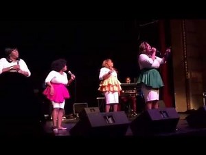 Lisa Knowles & The Brown Singers "Next in Line"