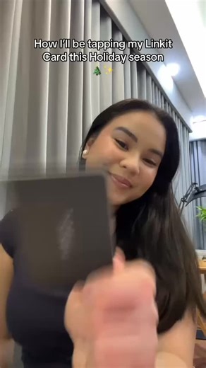 How I’ll be tapping my Linkit card all week long  #Linkit #LinkitCard #TapToConnect #HolidayConnections #ChristmasVibes #FamAndFriends #NetworkingMadeEasy | Linkit | Facebook