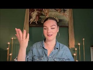 Gate 32 in Human Design: What it Means & How to Use it | Brenna's Here