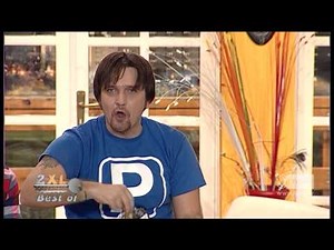 Apartamenti 2xl - Best of 2012 (Pjesa 3/4)