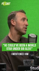 615K views · 3.7K reactions | "He could've been a WORLD STAR under Sir Alex!"  | The Cycling GK | Facebook