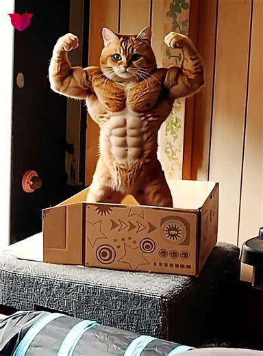 Meet Lúa: The Feline Bodyguard 😸🐾 #gatos #cat #mascotas #pets