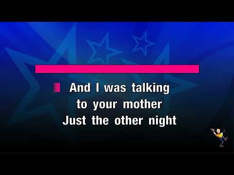 I95 (The Asshole Song) - August Campbell (KARAOKE)