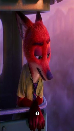 Do you know why Nick never took the sticker off his police badge?