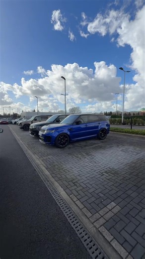 Is the Range Rover SVR Worth It?