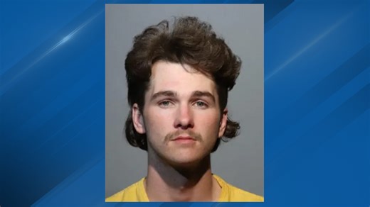 'Was that fun?': Teen with 'WILL RUN' license plate leads police on 145 mph chase