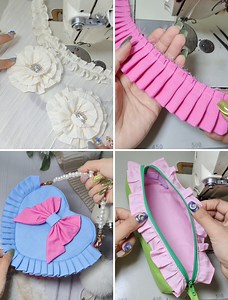 4.5M views · 85K reactions | Clever DIY Sewing Tips and Tricks ✨ | Simple Crafts | Facebook