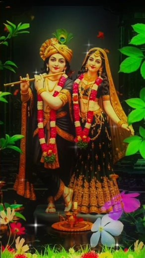 💗𝓡𝓪𝓭𝓱𝓮 𝓴𝓻𝓲𝓼𝓱𝓷𝓪 🦚 #talwiinder #talwiinder #song