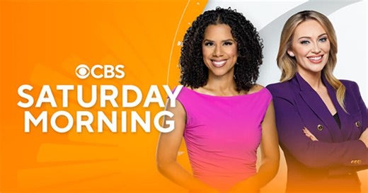 Diaz, O'Grady named "Saturday Morning" hosts