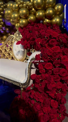 Our client reached out to us last year to help plan her daughter’s quinceañera. She had already begun the planning process but needed support with the event flow and wanted to make sure the theme was properly brought to life. We came on as the assistant planner, day of coordinator, and event decorator. Our team assisted with vendor coordination and helped ensure the entire day ran smoothly and seamlessly. Creating seamless celebrations is what we love to do. Apply to work with us at Silverlining