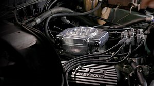 Upgrade Your Classic Sniper EFI with our Sniper 2 EFI Conversion Kits