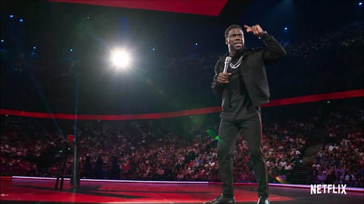 Kevin Hart: Irresponsible (TV Special 2019) ⭐ 6.6 | Comedy