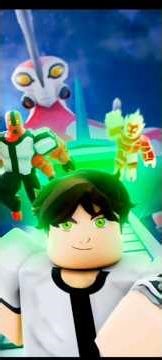 Roblox Beta 6 Trailer!! | Omini X