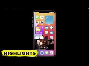 Picture-in-picture for iOS 14! (FULL DEMO)