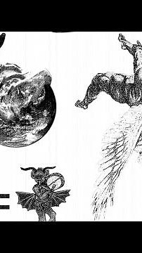 Spiritual PSA: Demonic Possession