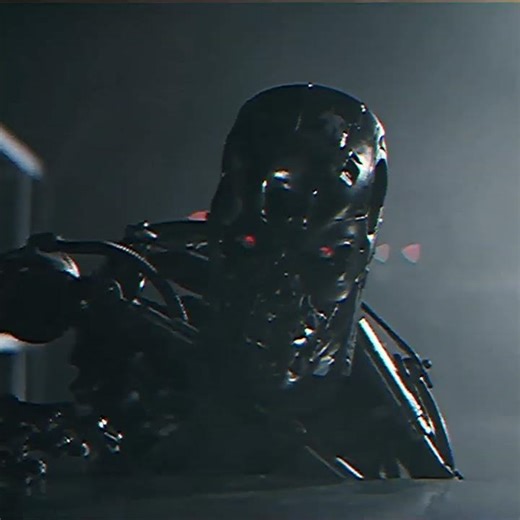 You're Terminated... 💀🤖 😱⚙️