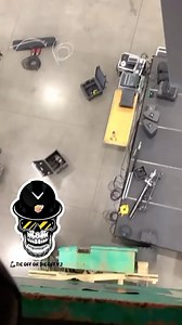 26K views · 102 reactions | 輸VERY FRIENDLY FALL PROTECTION • 料TIE OFF...