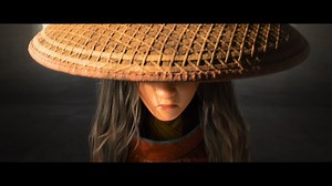 10K views · 201 reactions | Can't get enough of #DisneyRaya? Check out our behind-the-scenes look at the magic! ✨ See it from March 5 on Disney+ with Premier Access. Additional fees required. | Walt Disney Studios | Facebook