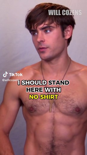 Zac Efron Body Transformation #zacefron #bodytransformation #bodybuilding #nattyornot #natty #workout #diet #gym #gymmotivation #theironclaw #movienews #movie #actorbody #actortransformation #protein #baywatch #juice #fitness #getfit #cardio #cycling #fitfam #fitlife #fitnessmotivation #fitnessaddict