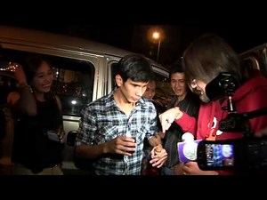 Vele Vele Vele / Tercera Temporada / Programa 151 / Multas a Borrachos / Parte 2