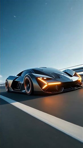 Mind-Blowing AI Car Evolution! 🤯🚗