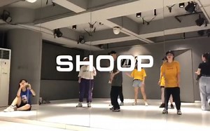 Hiphop - Shoop