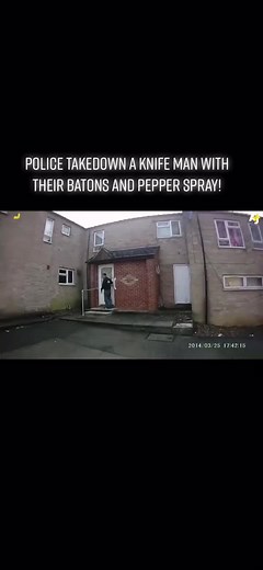 Amazing work. | #fypシ #fyp #fypシ゚viral #viral #trending #police #policeofficer #ukpolice #ukpoliceforce #policeman #attacker