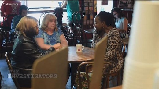 Diagnosing Discrimination: Hidden retaliation