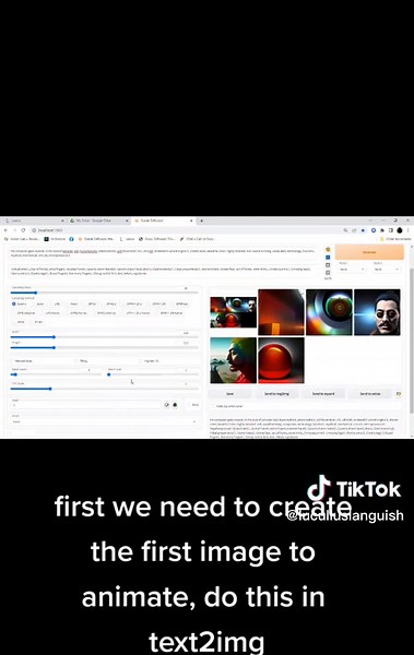 another attempt a process/tutorial, this is using automatic1111's animator script not deforum . . . #img2img #stablediffusionanimation #stablediffusion #stablediffusionart #stablediffusionai #aiart #aiartist #fypシ #fyp #trendingnow #trending #process #tutorial