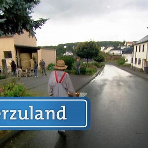 Iserstraße in Thalhausen