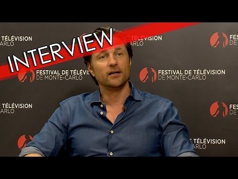 Martin Henderson GREY'S ANATOMY | FTV16