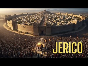 The Fall of the Walls of Jericho: How did it happen and what does it mean for us?