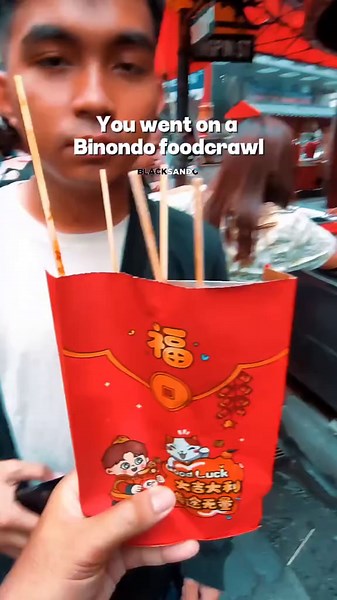 Binondo Foodcrawl: A Culinary Adventure in Manila