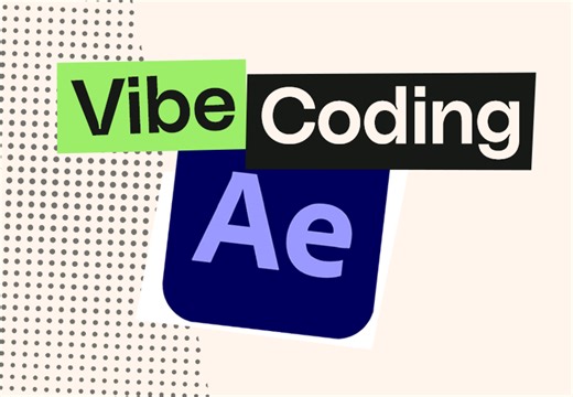 Vibe Coding in After Effects: We created an AI plugin with NO coding experience! | Envato Tuts