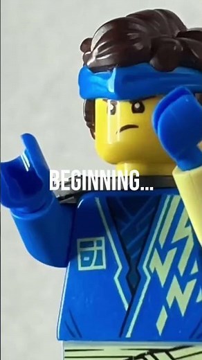 IN THE BEGINNING… (Animation Meme)