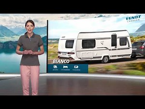 Bianco Saison 2022 (Fendt-Caravan)