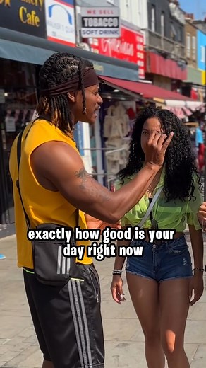 115K views · 1K reactions | Hugging strangers in public 殺 | Shinobitv | Facebook