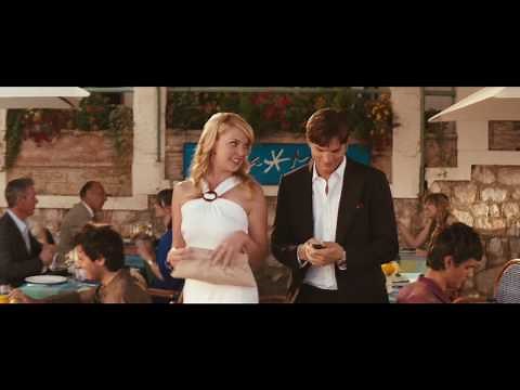 'Killers' Movie Trailer