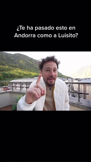 Descubre el idioma oficial de Andorra y la curiosa situación lingüística