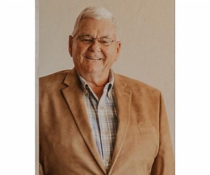 Larry William Murphy Obituary (2025) - Cedar Hill, TN - Springfield Memorial Gardens, Funeral Home & Cremation Center - Springfield