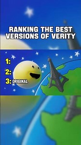Hey its me its verity!🔥 | Who is the best version? #heyitsmeitsverity #verity #fyp #meme #viralvideo